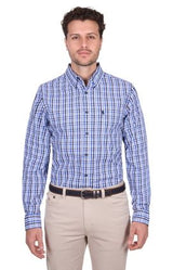 Thomas Cook AW26 Mens Andrew Shirt