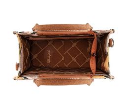 Wrangler SS25 Inez Crossbody Bag