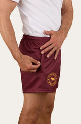 Ringers Western AW26 QLD Footy Short