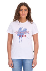 Wrangler SS27 Womens Gwen TShirt