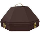 Toptac Western Hat Box