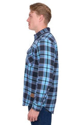 Dux-Bak AW26 Mens Camden Thermal Shirt