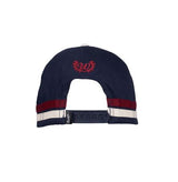 Wrangler SS27 Nora HP Full Back Cap