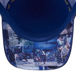 Wrangler AW26 Mario HP Trucker Cap