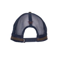Wrangler AW26 Authentic HP Trucker Cap
