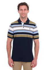 Thomas Cook SS27 Mens Phillip Polo