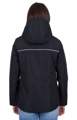 Wrangler AW26 Womens Vicky Jacket