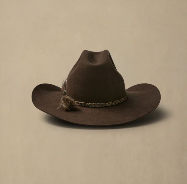 Akubra Rough Rider