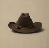 Akubra Rough Rider