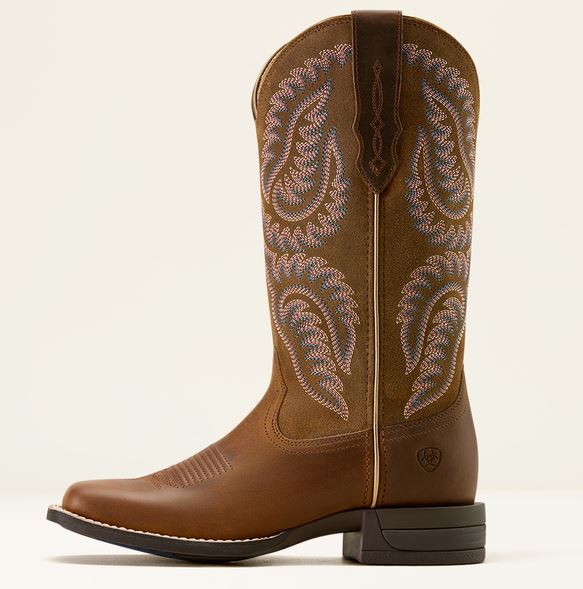 Ariat AW26 Womens Cattle Caite