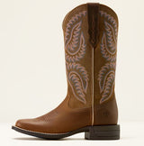 Ariat AW26 Womens Cattle Caite