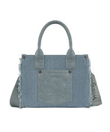 COMING SOON Wrangler S26 Freya Crossbody Bag