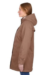 Thomas Cook AW26 Womens Madison Parka