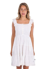 Pure Western SS27 Womens Alison Dress
