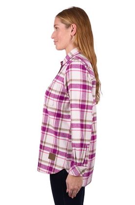 Dux-Bak AW25 Womens Selina Thermal Shirt