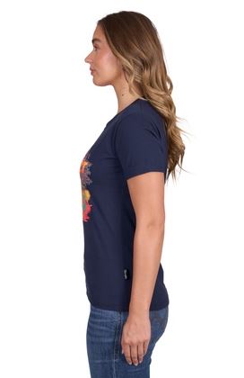 Wrangler SS25 Womens Lotti TShirt