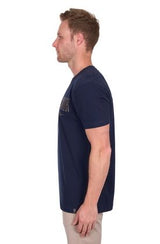 Thomas Cook SS25 Mens Nathan Tee