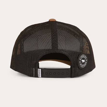 Ringers Western SS25 Country Club 7 Panel Cap