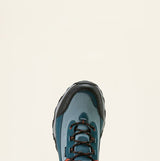 Ariat AW26 Mens Traverse Mid H20 Blue Depths