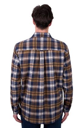 Dux-Bak AW25 Men Halton Thermal Shirt