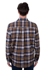 Dux-Bak AW25 Men Halton Thermal Shirt