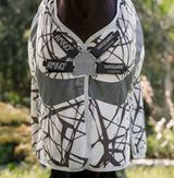 Horseware SS26 Amigo Camofly Plus