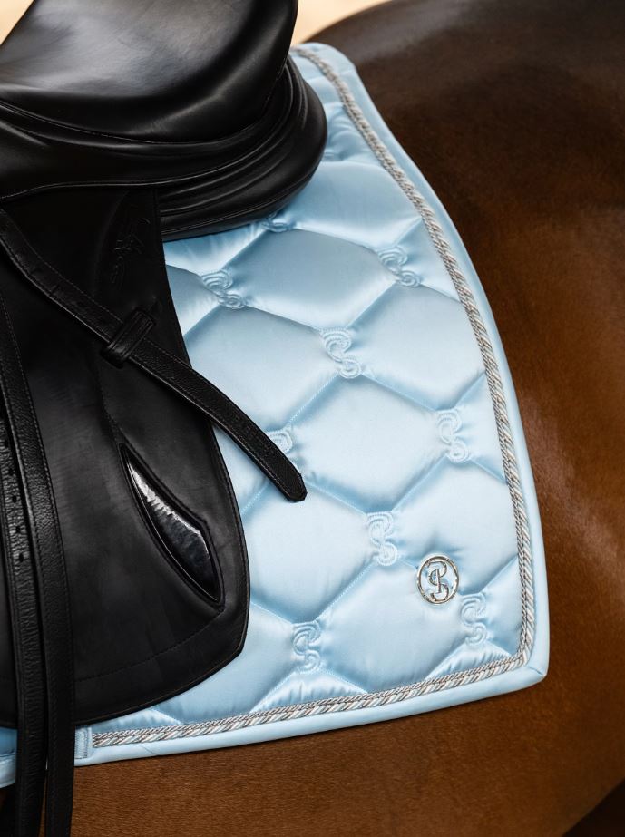 PS of Sweden SS26 Signature Dressage Pad