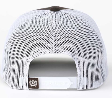 Cinch S44 Cattle Company Trucker