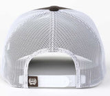 Cinch S44 Cattle Company Trucker