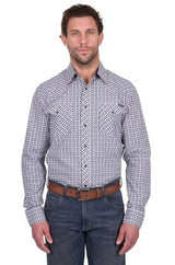 Wrangler AW26 Mens Carl Shirt