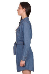 Wrangler AW26 Womens Wendy Dress