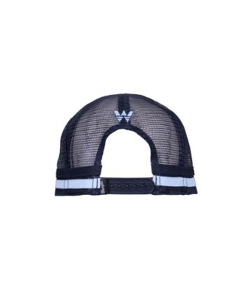 Wrangler SS27 Hank HP Trucker Cap