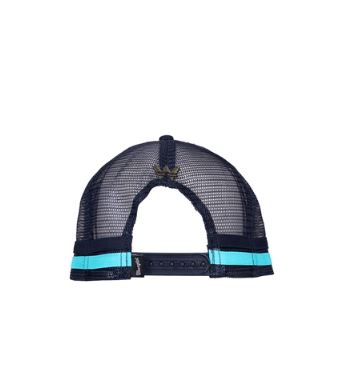 Wrangler SS27 Chase HP Trucker Cap