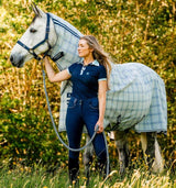 Horseware SS26 Newmarket Pony Plus Fly Sheet