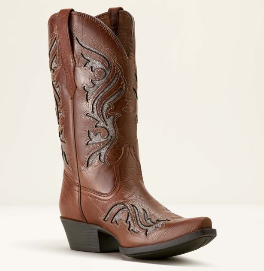 Ariat SS26 Womens Heritage Bliss
