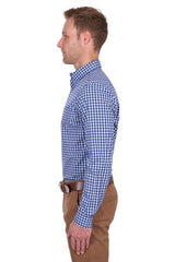 Thomas Cook SS25 James Tailored Shirt