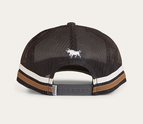 Ringers Western SS25 Banks Trucker Cap