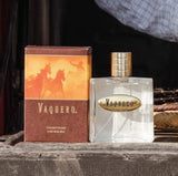 Tru Western Mens Vaquero Eau De Cologne 100ml