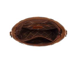 Wrangler SS25 Inez Shoulder Bag