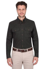 Thomas Cook AW26 Mens Keith Thermal Shirt