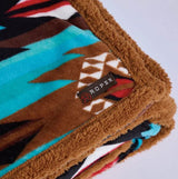 Roper Throw Blanket