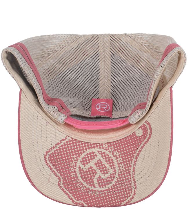 Roper SS25 Trucker Caps