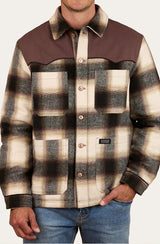Ringers Western AW26 Mens Kyogle Jacket