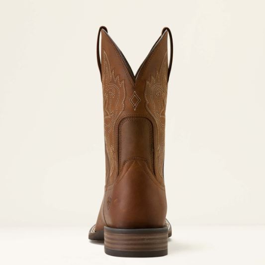 Ariat SS25 Mens Western Big Rig