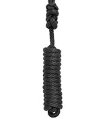 Fort Worth Beaded Nose Rope Halter with Lead