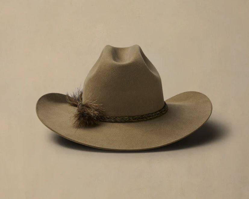Akubra Rough Rider