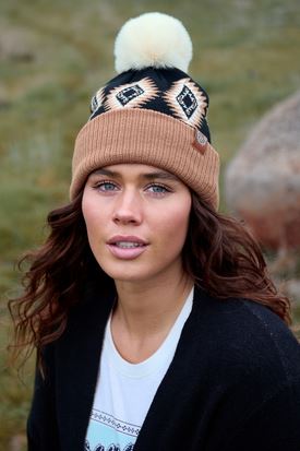 Wrangler AW26 Womens Kate Beanie