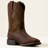 Ariat SS27 Mens Sport Riggs H20 Wide Square Toe