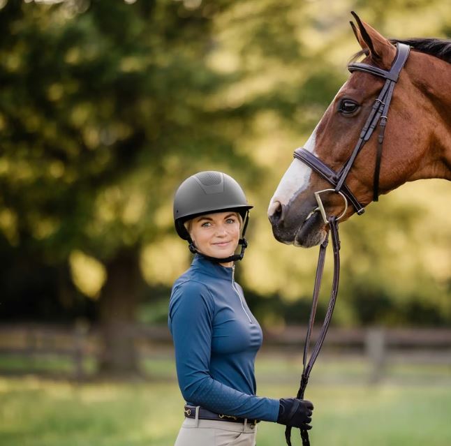 Equinavia Crown MIPS Helmet