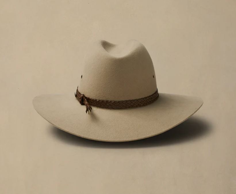 Akubra Riverina